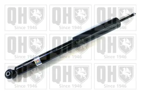 Задній амортизатор (стойка) quinton hazell QAG177159 Мерседес W169