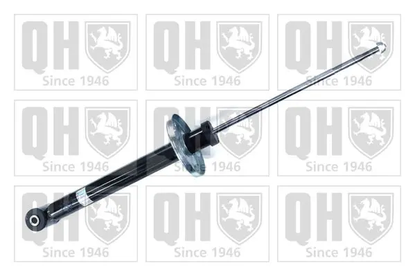 Задний амортизатор (стойка) quinton hazell QAG179331