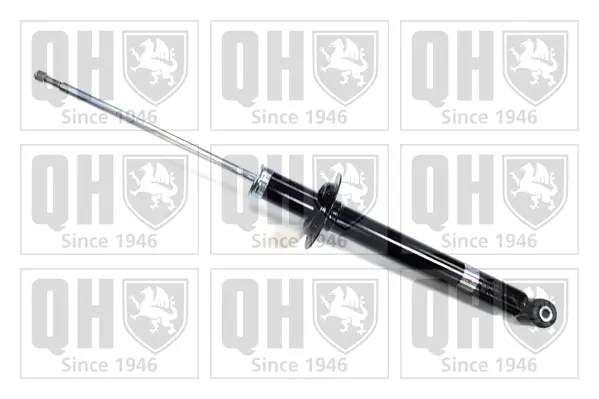 Задний амортизатор (стойка) quinton hazell QAG179423
