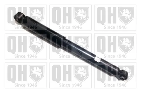 Задній амортизатор (стойка) Quinton Hazell QAG179532