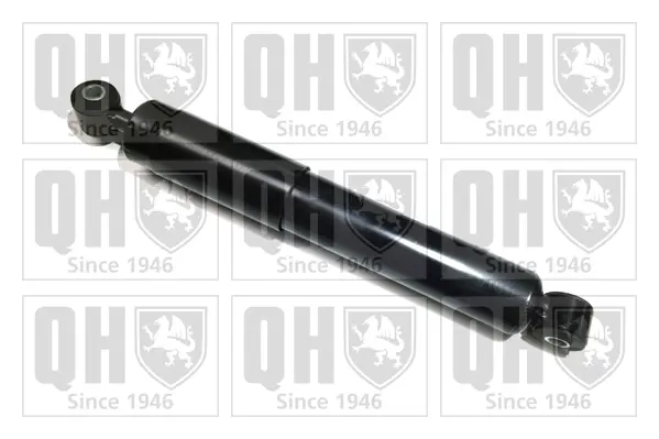 Задний амортизатор (стойка) quinton hazell QAG179554