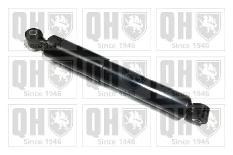 Задний амортизатор (стойка) quinton hazell QAG179554 Рено Express
