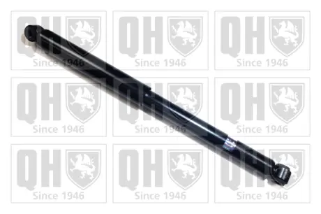Задний амортизатор (стойка) quinton hazell QAG179562