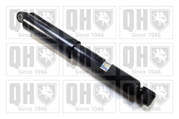 Задний амортизатор (стойка) quinton hazell QAG179630