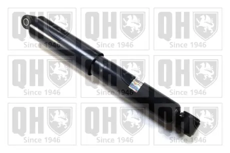 Задний амортизатор (стойка) quinton hazell QAG179630