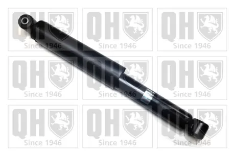 Задній амортизатор (стойка) Quinton Hazell QAG179666