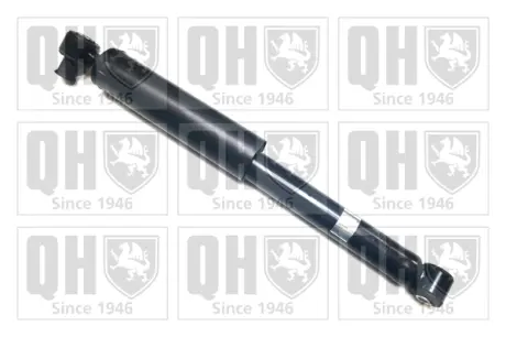 Задній амортизатор (стойка) Quinton Hazell QAG179691