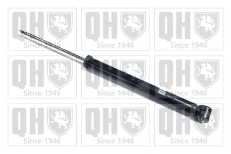 Задний амортизатор (стойка) quinton hazell QAG179702