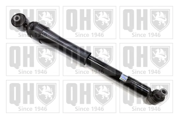 Задний амортизатор (стойка) quinton hazell QAG179708