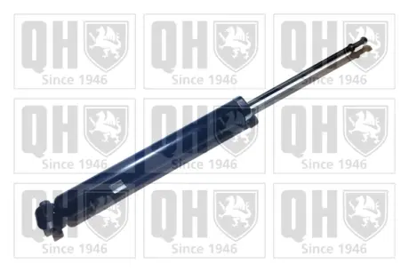 Задний амортизатор (стойка) quinton hazell QAG179845