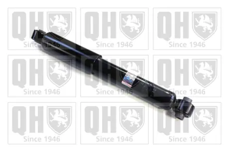 Задний амортизатор (стойка) quinton hazell QAG179849