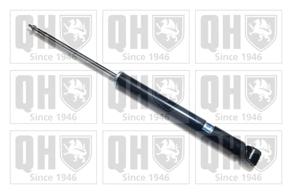 Задний амортизатор (стойка) quinton hazell QAG179854