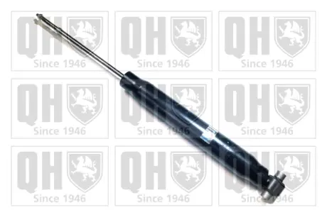 Задний амортизатор (стойка) quinton hazell QAG179953