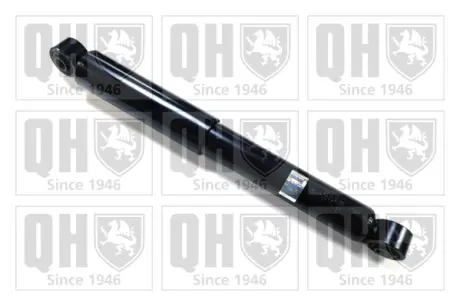 Задній амортизатор (стойка) Quinton Hazell QAG179979