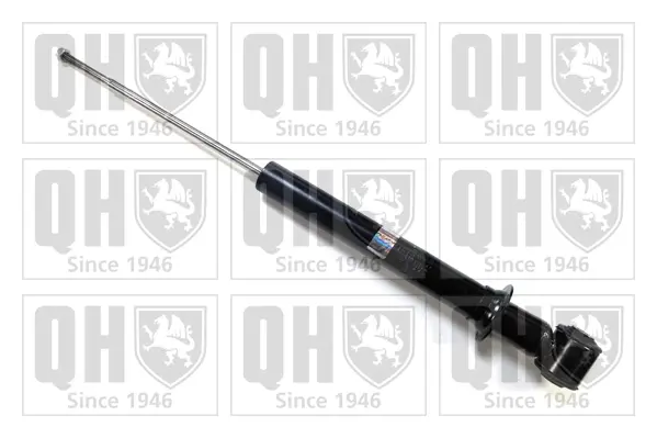 Задний амортизатор (стойка) quinton hazell QAG179988