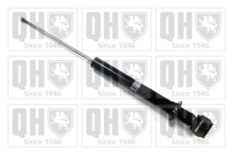 Задний амортизатор (стойка) quinton hazell QAG179988