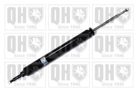 Задний амортизатор (стойка) quinton hazell QAG181141 Бмв X1