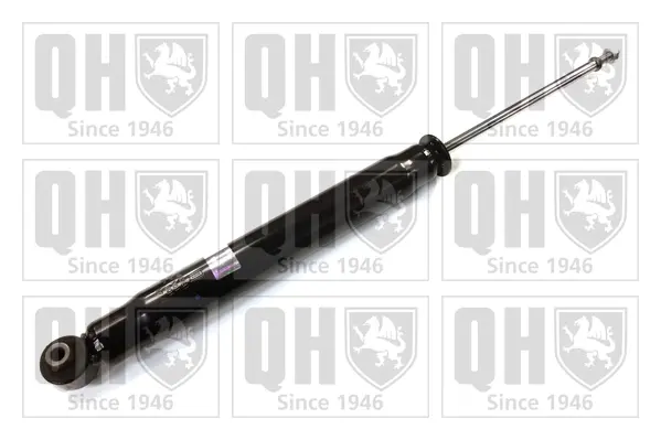 Задний амортизатор (стойка) quinton hazell QAG181343