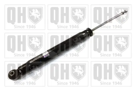 Задний амортизатор (стойка) quinton hazell QAG181343