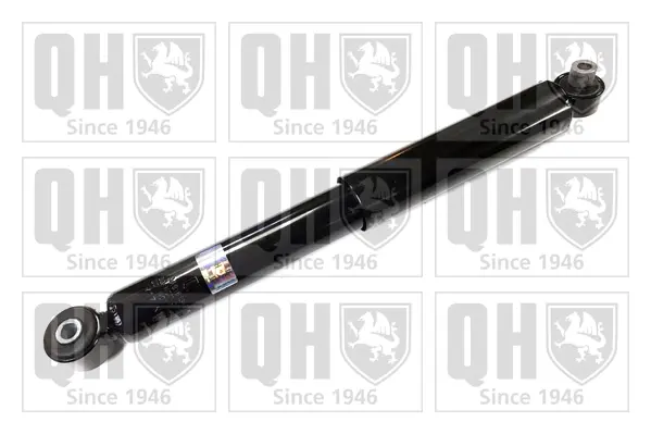Задний амортизатор (стойка) quinton hazell QAG181349
