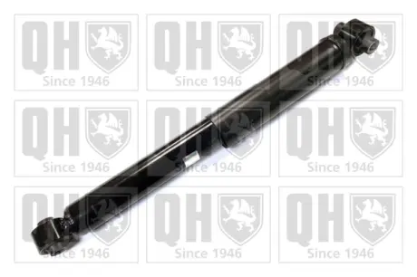 Задній амортизатор (стойка) Quinton Hazell QAG181360