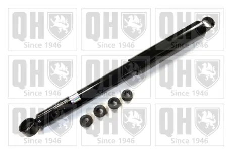 Задній амортизатор (стойка) Quinton Hazell QAG181372