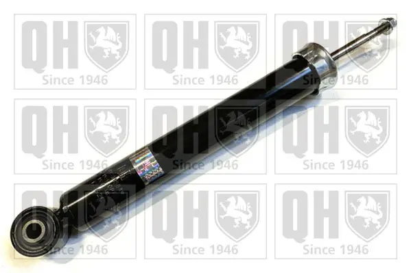Задний амортизатор (стойка) quinton hazell QAG181384