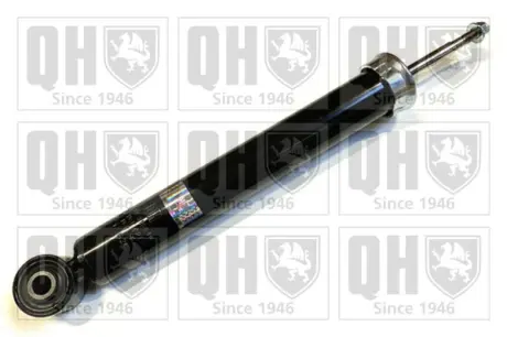 Задний амортизатор (стойка) quinton hazell QAG181384