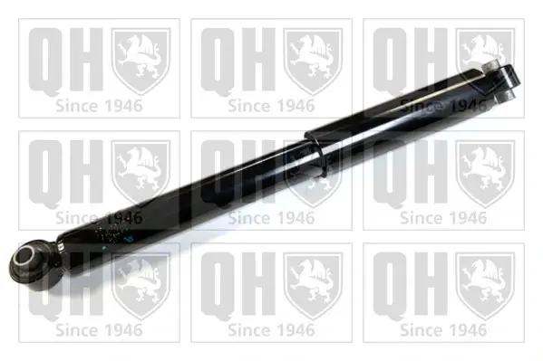 Задний амортизатор (стойка) quinton hazell QAG181522