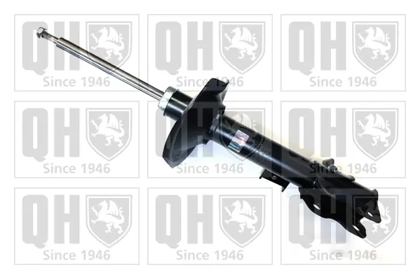 Задний амортизатор (стойка) quinton hazell QAG878069