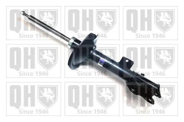 Задний амортизатор (стойка) quinton hazell QAG878070