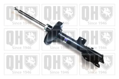 Задний амортизатор (стойка) quinton hazell QAG878070