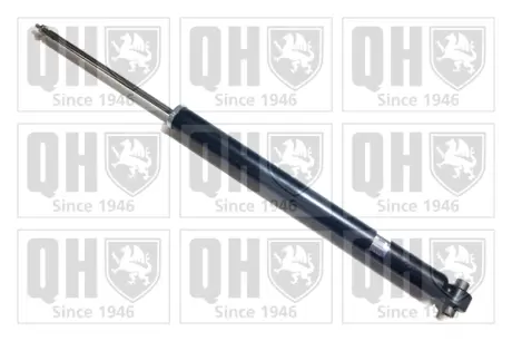 Задний амортизатор (стойка) quinton hazell QAG879019 Мазда 3 bk