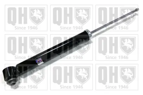 Задний амортизатор (стойка) quinton hazell QAG879037