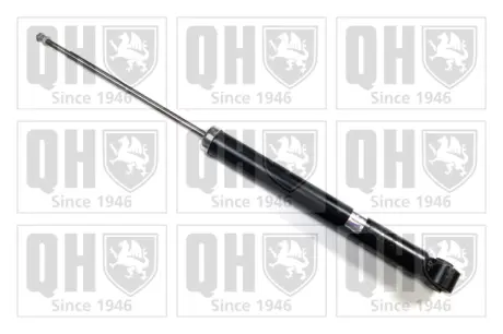 Задний амортизатор (стойка) quinton hazell QAG879044