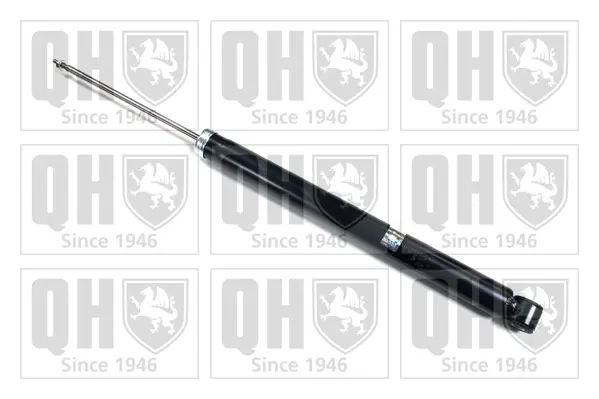 Задний амортизатор (стойка) quinton hazell QAG879045