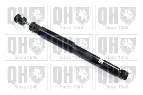 Задний амортизатор (стойка) quinton hazell QAG879048