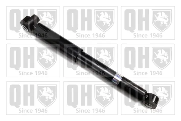 Задний амортизатор (стойка) quinton hazell QAG879107