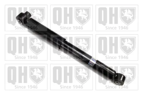 Задний амортизатор (стойка) quinton hazell QAG879107