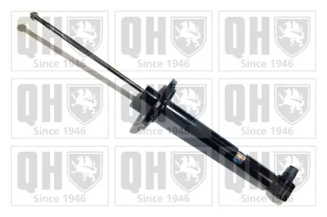 Задній амортизатор (стойка) Quinton Hazell QAG879109