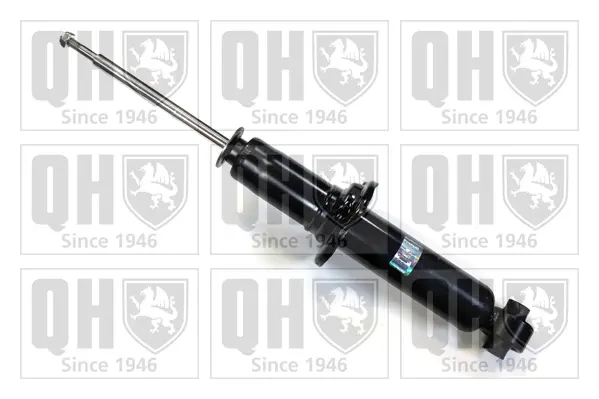 Задний амортизатор (стойка) quinton hazell QAG879119