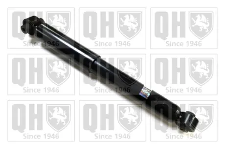 Задний амортизатор (стойка) quinton hazell QAG879131 Ниссан