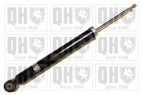 Задний амортизатор (стойка) quinton hazell QAG879502