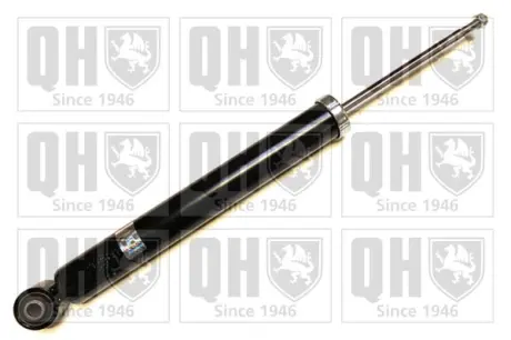 Задній амортизатор (стойка) Quinton Hazell QAG879502
