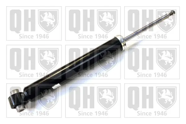 Задний амортизатор (стойка) quinton hazell QAG879509