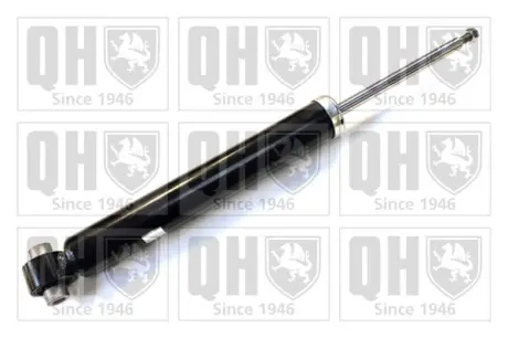 Задній амортизатор (стойка) Quinton Hazell QAG879509