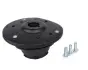 Опора амортизатора переднього Galaxy II/Mondeo IV/S-Max 06- (з підш.) raiso RC01014