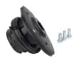 Опора амортизатора переднього Galaxy II/Mondeo IV/S-Max 06- (з підш.) raiso RC01014