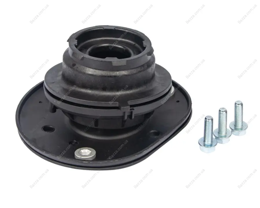Опора амортизатора переднього Galaxy II/Mondeo IV/S-Max 06- (з підш.) raiso RC01014