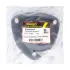 Опора переднього амортизатора Mazda 3/6/CX-5 11-(з підш.) raiso RC01046